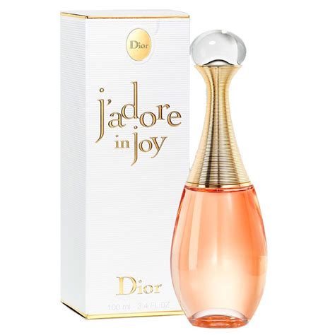 dior j adore in joy 100ml